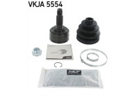 Kit de reparación de junta homocinética, eje de transmisión VKJA 5554 SKF
