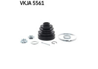 Kit de reparación de junta homocinética, eje de transmisión VKJA 5561 SKF