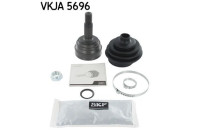 Kit de reparación de junta homocinética, eje de transmisión VKJA 5696 SKF