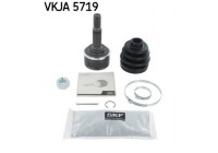Kit de reparación de junta homocinética, eje de transmisión VKJA 5719 SKF