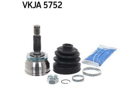 Kit de reparación de junta homocinética, eje de transmisión VKJA 5752 SKF