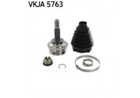 Kit de reparación de junta homocinética, eje de transmisión VKJA 5763 SKF
