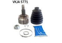 Kit de reparación de junta homocinética, eje de transmisión VKJA 5771 SKF