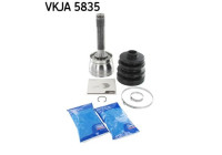 Kit de reparación de junta homocinética, eje de transmisión VKJA 5835 SKF