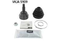 Kit de reparación de junta homocinética, eje de transmisión VKJA 5909 SKF