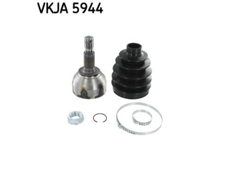 Kit de reparación de junta homocinética, eje de transmisión VKJA 5944 SKF