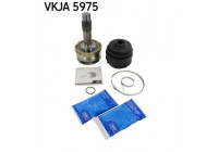 Kit de reparación de junta homocinética, eje de transmisión VKJA 5975 SKF