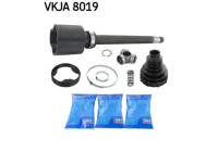 Kit de reparación de junta homocinética, eje de transmisión VKJA 8019 SKF