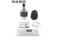 Kit de reparación de junta homocinética, eje de transmisión VKJA 8025 SKF