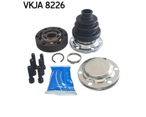 Kit de reparación de junta homocinética, eje de transmisión VKJA 8226 SKF