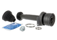 Kit de reparación de junta homocinética, eje de transmisión VKJA 8554 SKF
