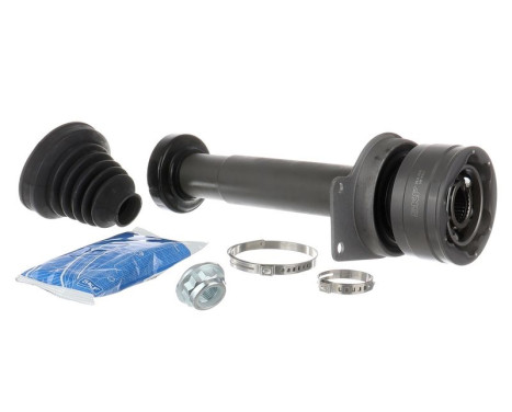 Kit de reparación de junta homocinética, eje de transmisión VKJA 8554 SKF