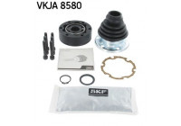Kit de reparación de junta homocinética, eje de transmisión VKJA 8580 SKF