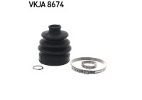Kit de reparación de junta homocinética, eje de transmisión VKJA 8674 SKF