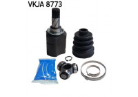 Kit de reparación de junta homocinética, eje de transmisión VKJA 8773 SKF