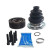 Kit de reparación de junta homocinética, eje de transmisión VKJA 8809 SKF