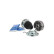 Kit de reparación de junta homocinética, eje de transmisión VKJA 8958 SKF, Miniatura 2