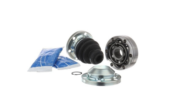 Kit de reparación de junta homocinética, eje de transmisión VKJA 8958 SKF, Imagen 2