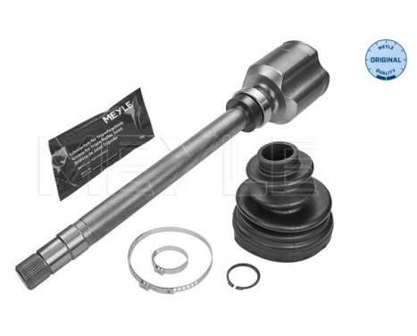 Kit de reparación de junta homocinética, eje de transmisión