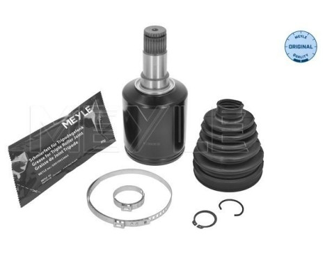 Kit de reparación de junta homocinética, eje de transmisión