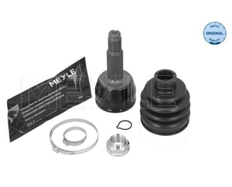 Kit de reparación de junta homocinética, eje de transmisión