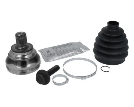 Kit de reparación de junta homocinética, eje de transmisión