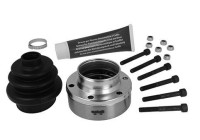 Kit de reparación de junta homocinética, eje de transmisión