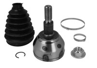 Kit de reparación de junta homocinética, eje de transmisión