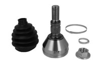 Kit de reparación de junta homocinética, eje de transmisión