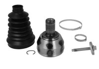 Kit de reparación de junta homocinética, eje de transmisión