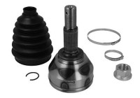 Kit de reparación de junta homocinética, eje de transmisión