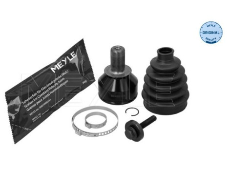 Kit de reparación de junta homocinética, eje de transmisión