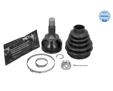 Kit de reparación de junta homocinética, eje de transmisión