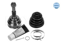 Kit de reparación de junta homocinética, eje de transmisión