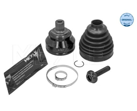 Kit de reparación de junta homocinética, eje de transmisión