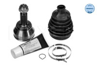 Kit de reparación de junta homocinética, eje de transmisión