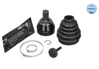 Kit de reparación de junta homocinética, eje de transmisión
