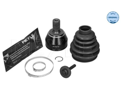 Kit de reparación de junta homocinética, eje de transmisión