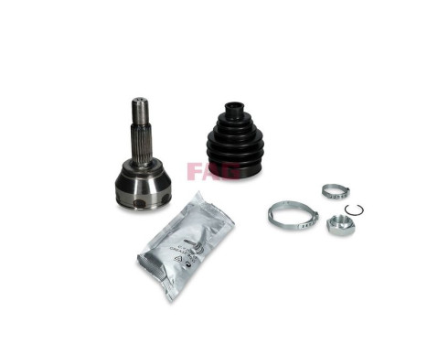 Kit de reparación de junta homocinética, eje de transmisión