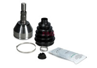 Kit de reparación de junta homocinética, eje de transmisión