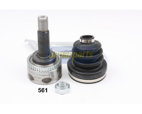 Kit de reparación de junta homocinética, eje de transmisión