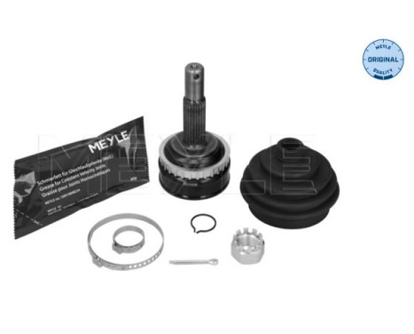 Kit de reparación de junta homocinética, eje de transmisión