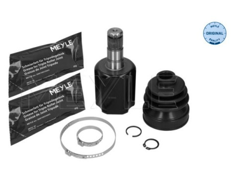 Kit de reparación de junta homocinética, eje de transmisión
