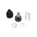Kit de reparación de juntas homocinéticas, eje de transmisión CV-10004 Kavo parts