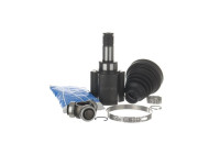 Kit de reparación de juntas homocinéticas, eje de transmisión VKJA 8618 SKF