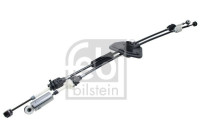Cable Bowden de conmutación