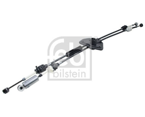 Cable Bowden de conmutación