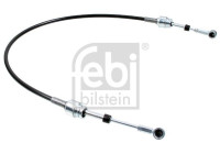 Cable Bowden de conmutación
