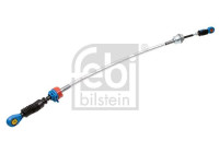 Cable Bowden de conmutación