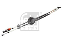 Cable Bowden de conmutación